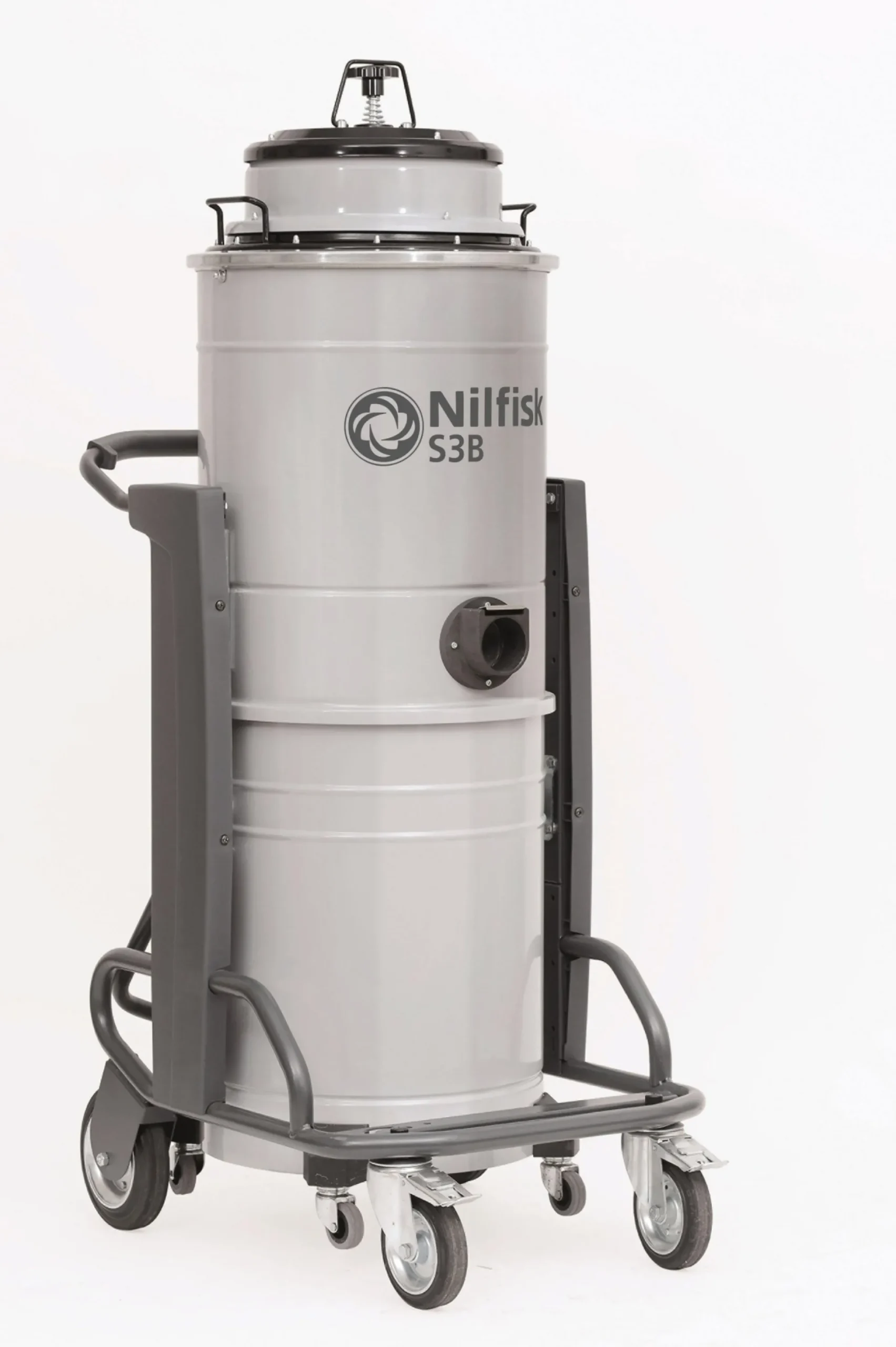 Nilfisk industristøvsuger S3B L100