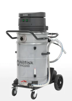 Nilfisk industristøvsuger VHO200