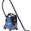 Nilfisk støvsuger Aero 21-01 PC, Push&Clean filterrens