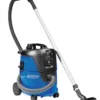 Nilfisk støvsuger Aero 21-21 PC, tør-våd, PushClean filterrens