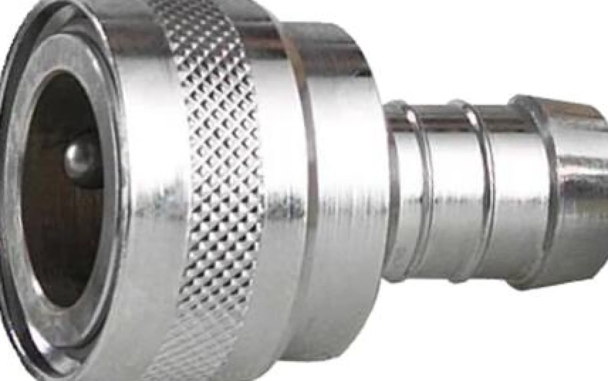 Nito slangekobling 1/2" slangespids