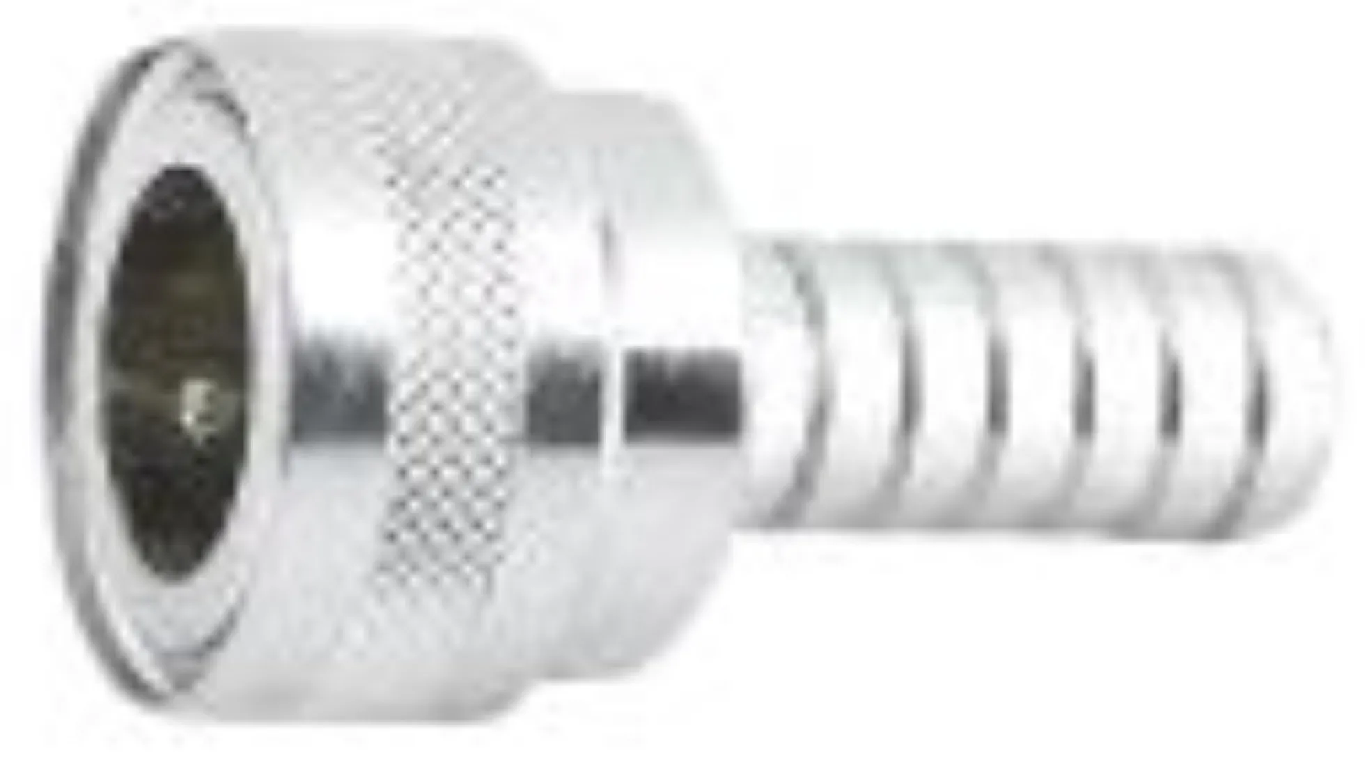 Nito slangekobling 1/2" slangespids
