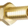 Nito 1/2" udv RG, 3/4" slangenippel (BSPP)