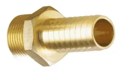 Nito 1/2" udv RG, 3/4" slangenippel (BSPP)