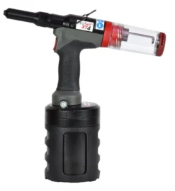 Nittepistol luft ProSet XT4 4,0-10,0mm