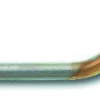 Noga BS2012 S20 afgrater klinge, V/H, HSS-TIN (62-64Rc)