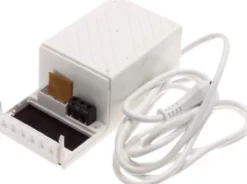 Noratel HaloPower Mini – Belysningstransformer, 10,8 eller 11,6Vac