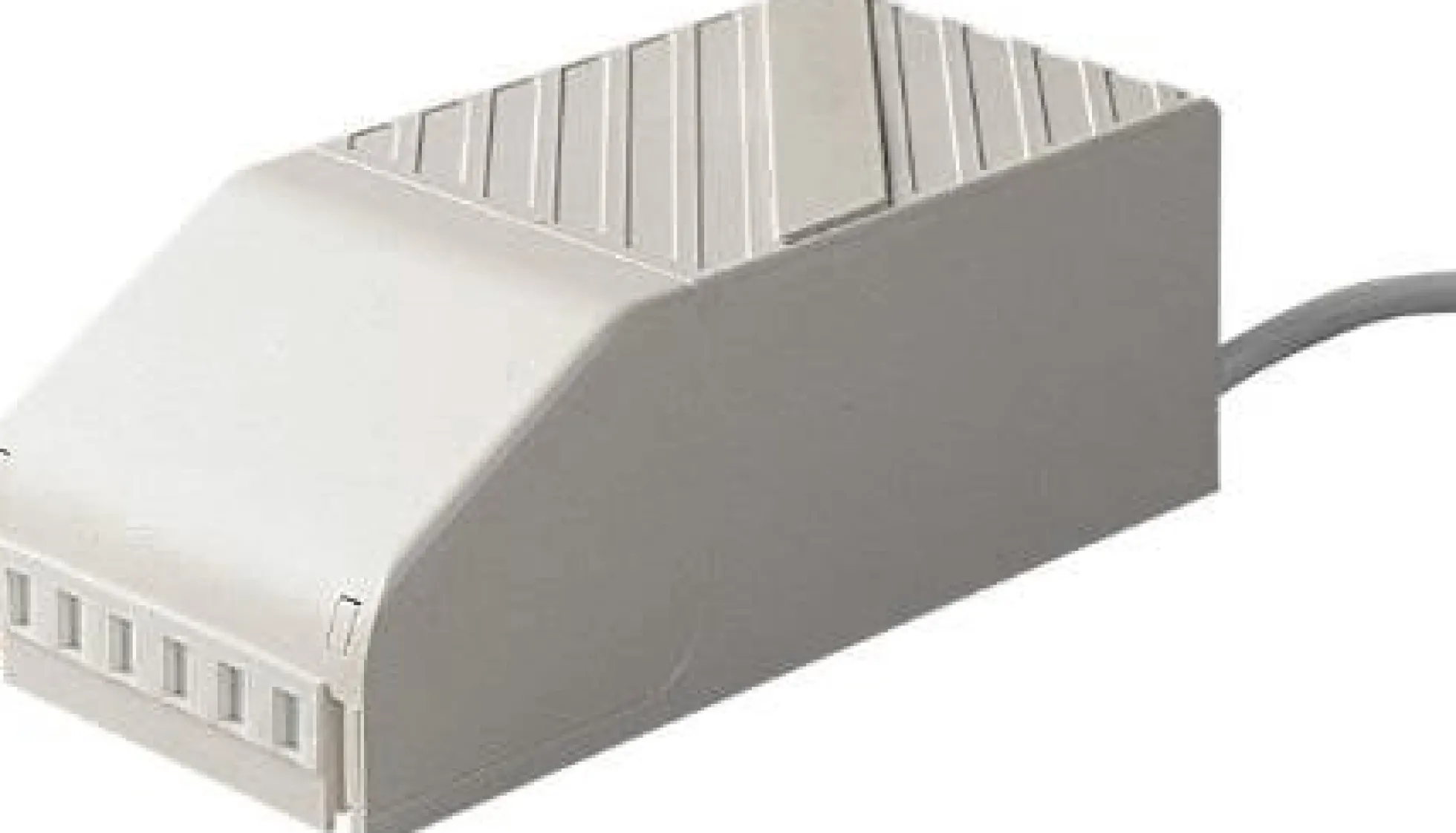 Noratel HaloPower Mini – Belysningstransformer, 10,8 eller 11,6Vac