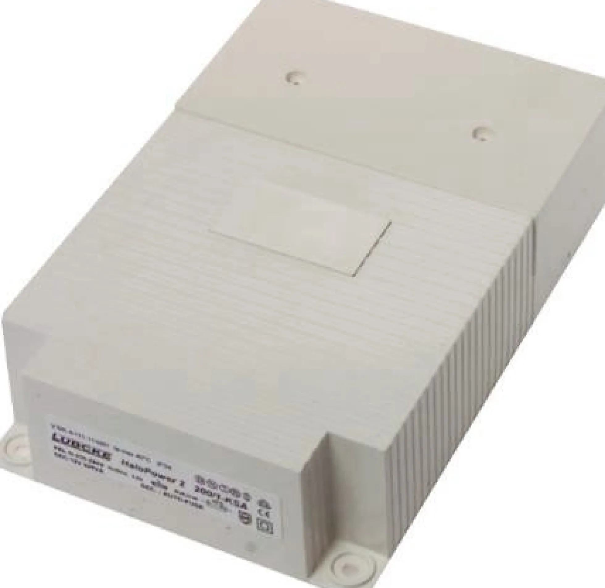Noratel HaloPower2 – Type K belysningstransformer, 12Vac