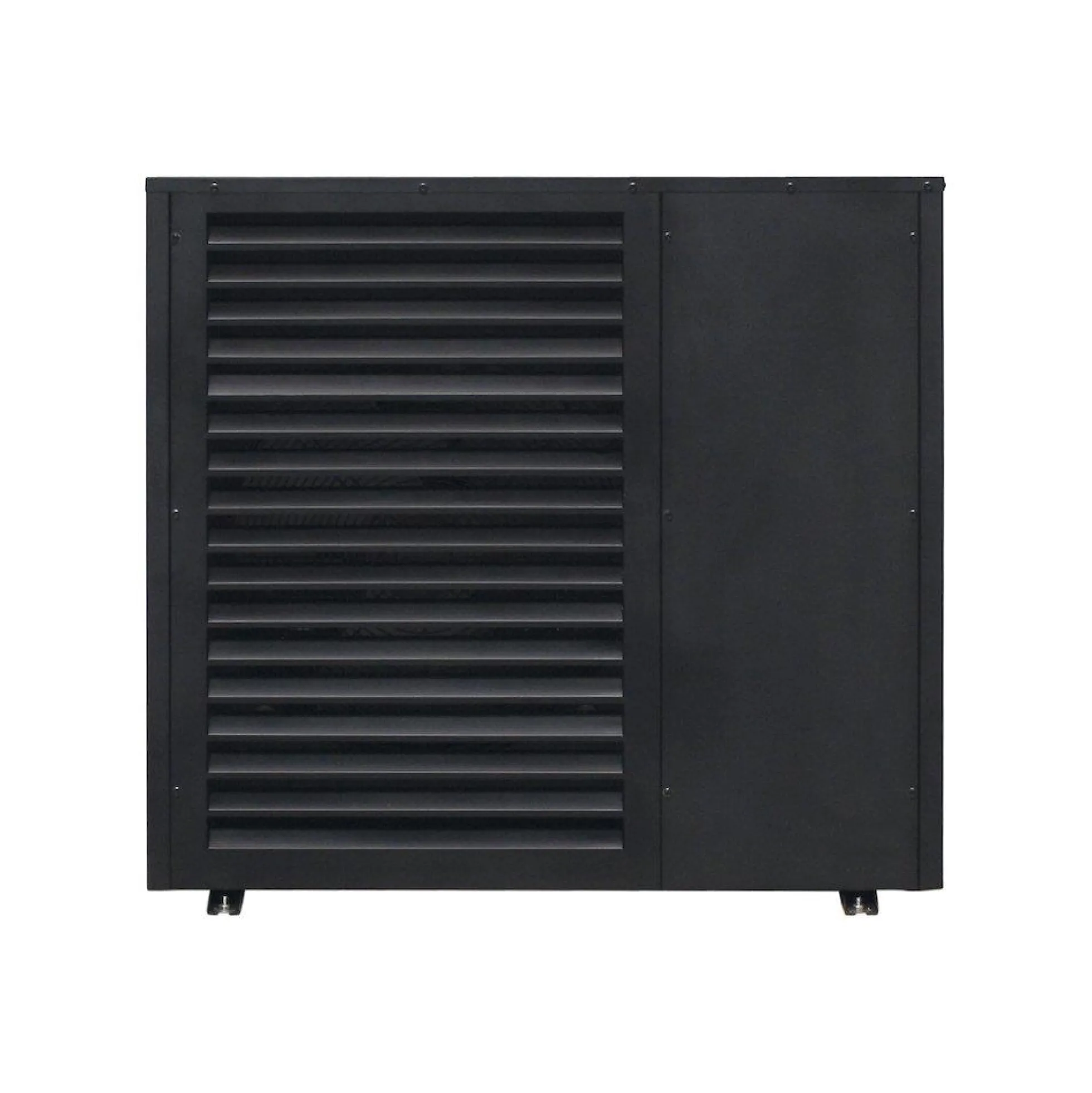 Nordic R32 luft til vand varmepumpe - Andersen Electric