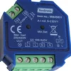 Nordtronic Box Dimmer Triac (passer i PL-dåser, for for styring fjedertryk) - Nordtronic