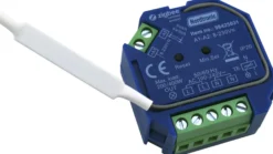 Nordtronic Box Dimmer, Zigbee lysdæmper til indbygning