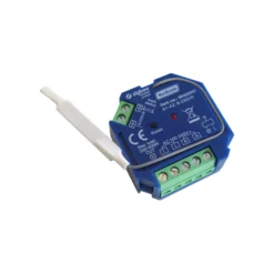 Nordtronic Box Relay, relæ til Zigbee 3.0