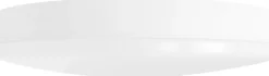 Nordtronic LED loftlampe, Ø25 cm, inkl. lyskilde, 1050 lumen, 12W, CCT - ECOtech plafond
