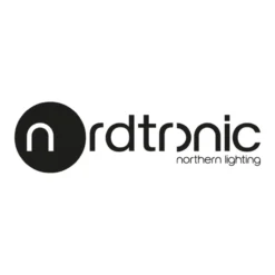 Nordtronic Low Profile ECO, LED indbygningsspot, 6W, CRI><noscript><img data-lazyloaded=