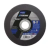 Norton Skæreskive 125x1,6x22,23mm A46V-T41 NOR-X-Treme life