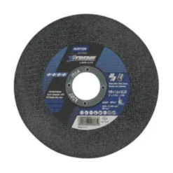 Norton Skæreskive 125x1,6x22,23mm A46V-T41 NOR-X-Treme life