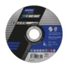 Norton Skæreskive 125x2,0x22,23mm A36V-T41 NOR-X-Treme life