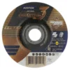 Norton Skæreskive 125x0,8x22,23mm NQ60ZZ-T42 NOR-Quantum3, god til stål & rustfrit stål