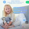 Nous A8M Smart Plug, 16A, Matter