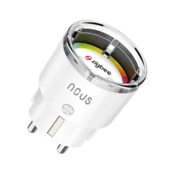 Nous A1Z Smart Plug, Zigbee 3.0