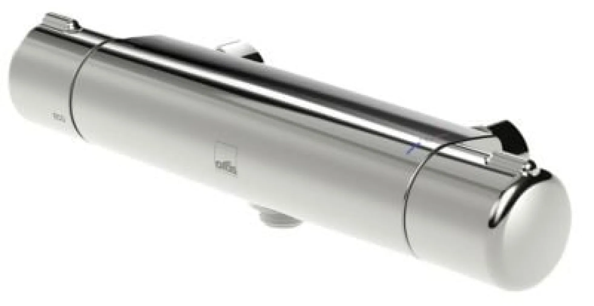 Nova bruser termostat 3/4"