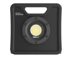 NOVIPRO Premium arbejdslampe, 4000 lumen, IP67