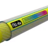 NTS Yellow vandslange, PVC, 3/4", Gul - 25 meter