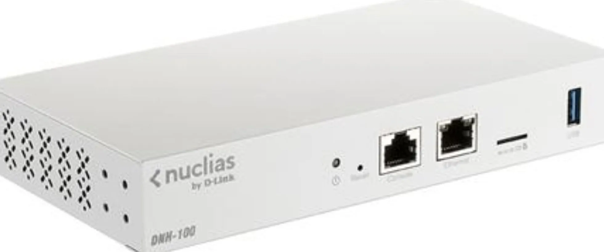 Nuclias connect hub DNH-100