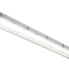 Nyborg br armatur for 2xled-rør, 1500 mm, ip65, ac/st