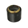 Nylonindsats til 3/8" omløber og 10mm kobberrør