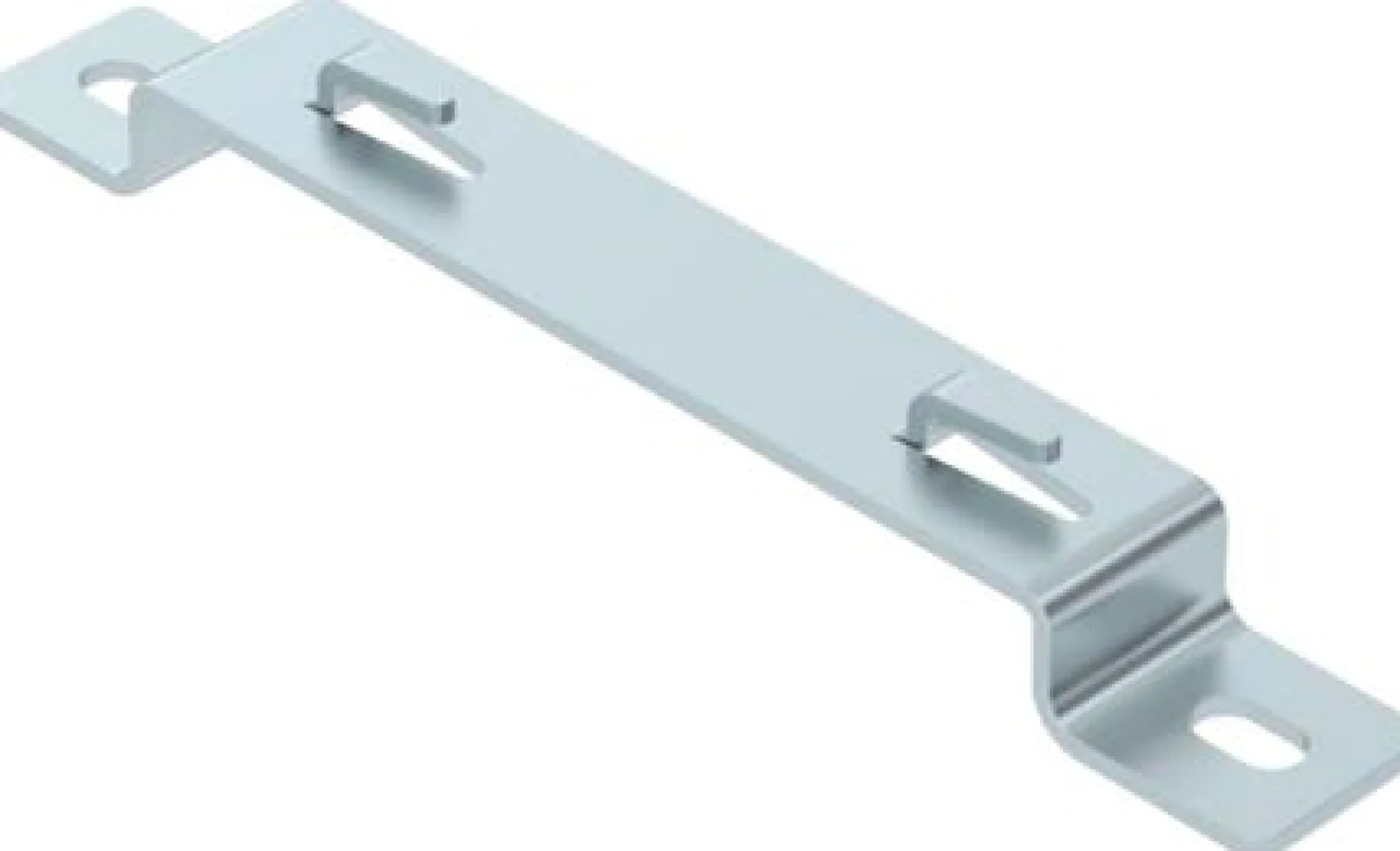 Obo Bettermann vægbøjle, 150 mm