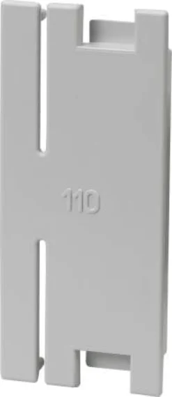OBO Kabelkanal WDK – Kabelholder