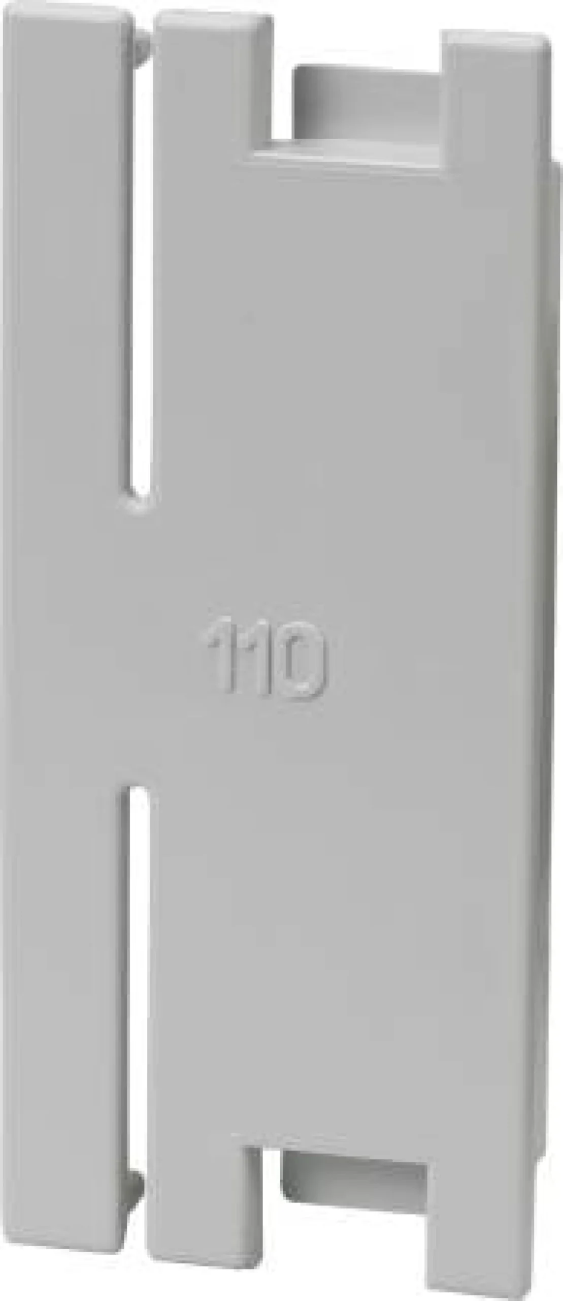 OBO Kabelkanal WDK – Kabelholder