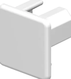 OBO WDHK-H endestykke halogenfri