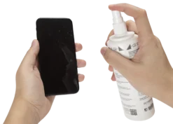 Office Antibacterial spray, 100 ml