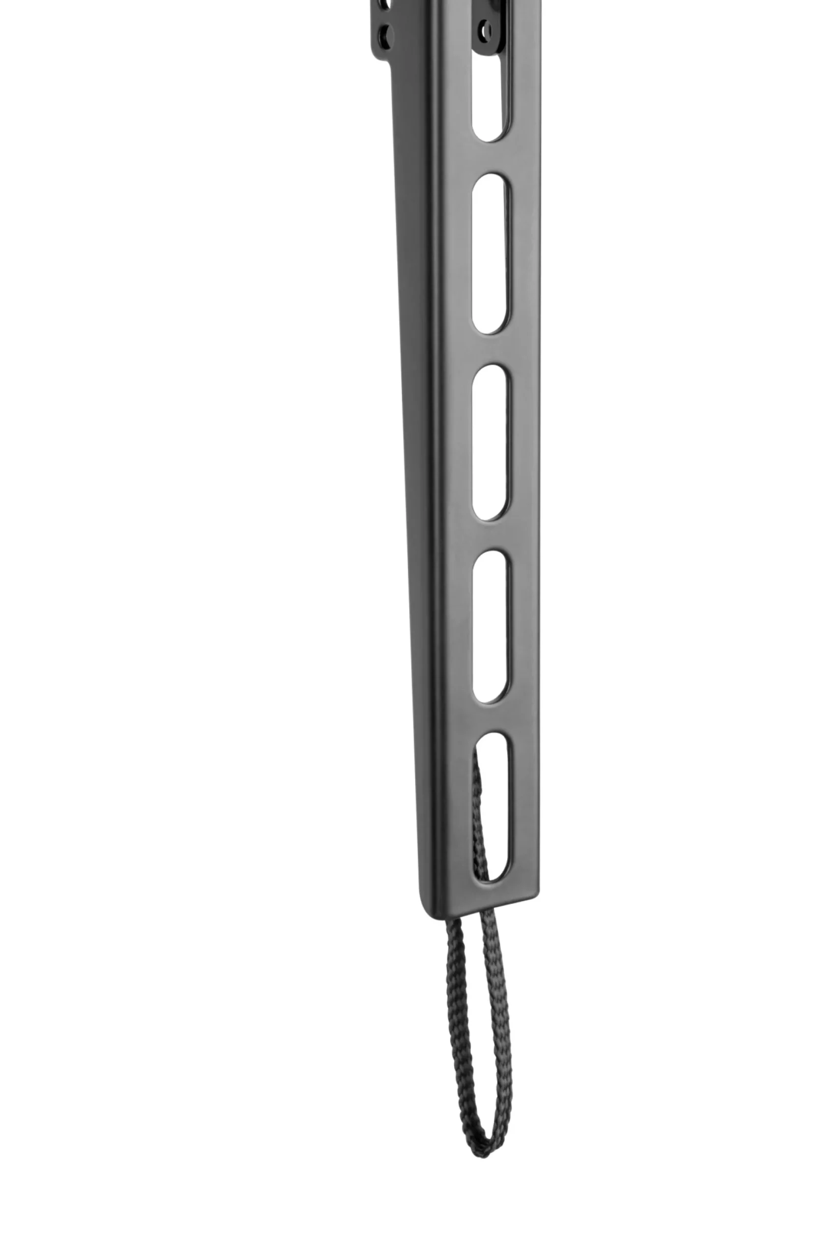 OFFICE fixed vertical display mount, 37"-75", 75 kg VESA
