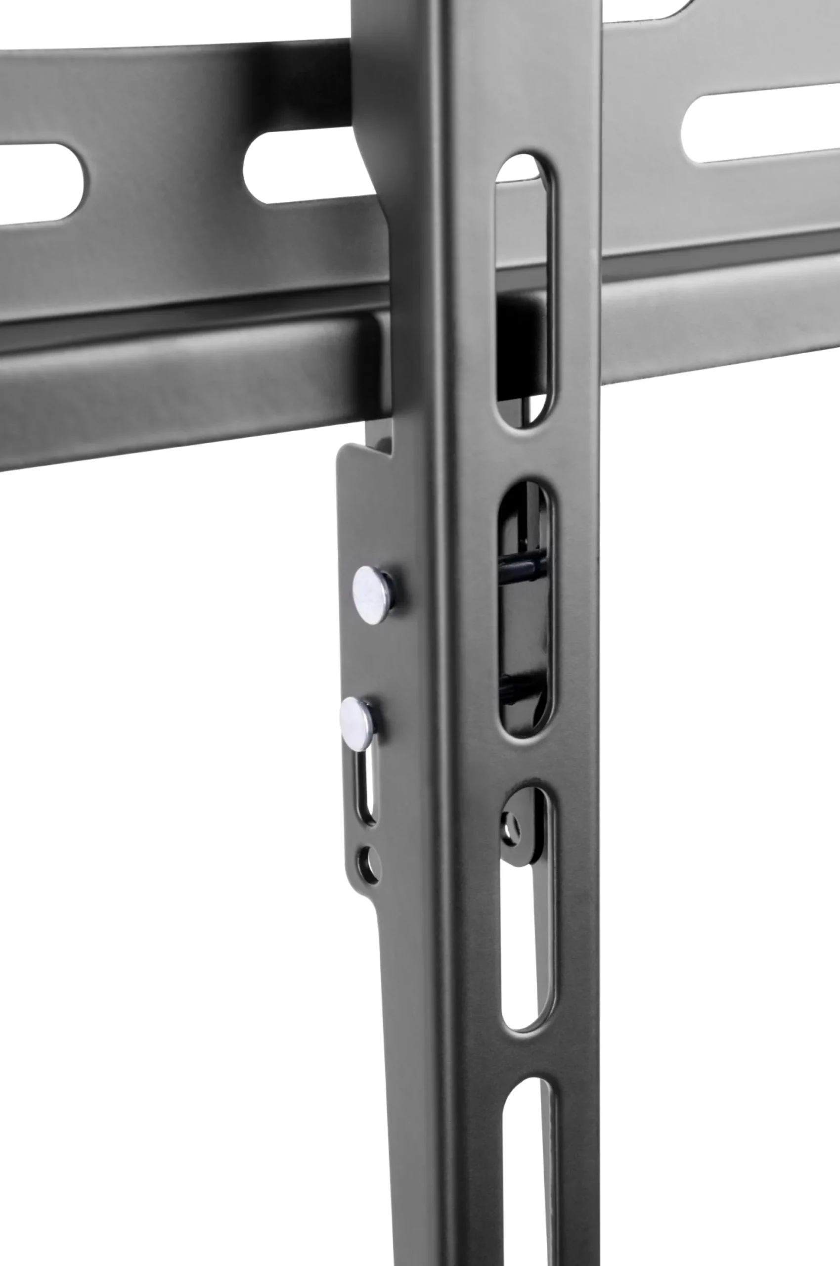 OFFICE fixed vertical display mount, 37"-75", 75 kg VESA