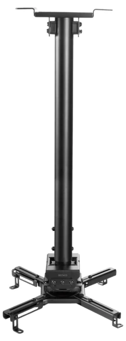 OFFICE projektorbeslag, fladt/vippet, tilt og drej, 35 kg