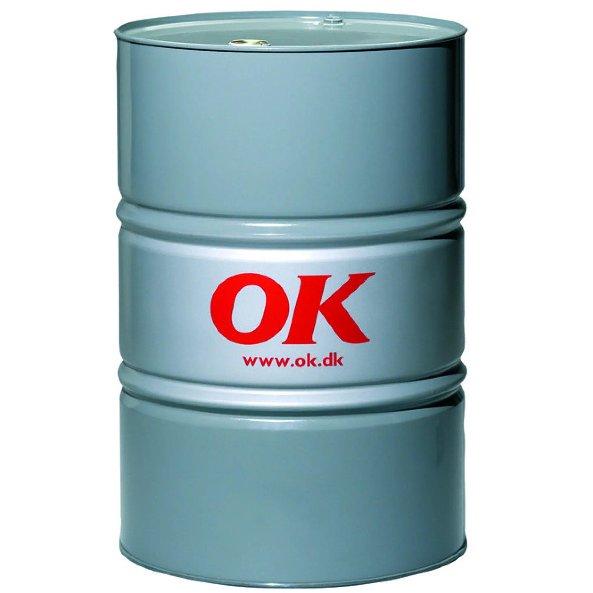 OK kædesavsolie ISO 150, 208 liter