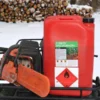 Ok 4-takts specialbenzin, 25 liter