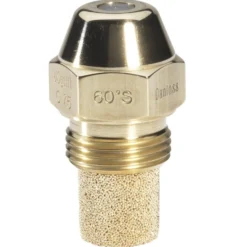 Oliedyse, Danfoss, S80°, 0,45 USG