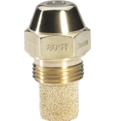 Oliedyse, H80°, 0,75 USG, Danfoss