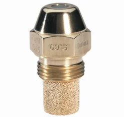 Oliedyse 60S 2,25 USG, Danfoss Standard oliedyse til højtryksbrændere