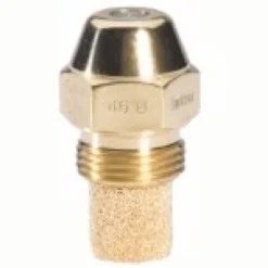 Oliedyse 60S 2,25 USG, Danfoss Standard oliedyse til højtryksbrændere
