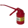 Oliekande 1320, m/ståltud, plastbeholder, 0,2 liter