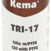Olie m/ptfe TRI-17, 500 ml