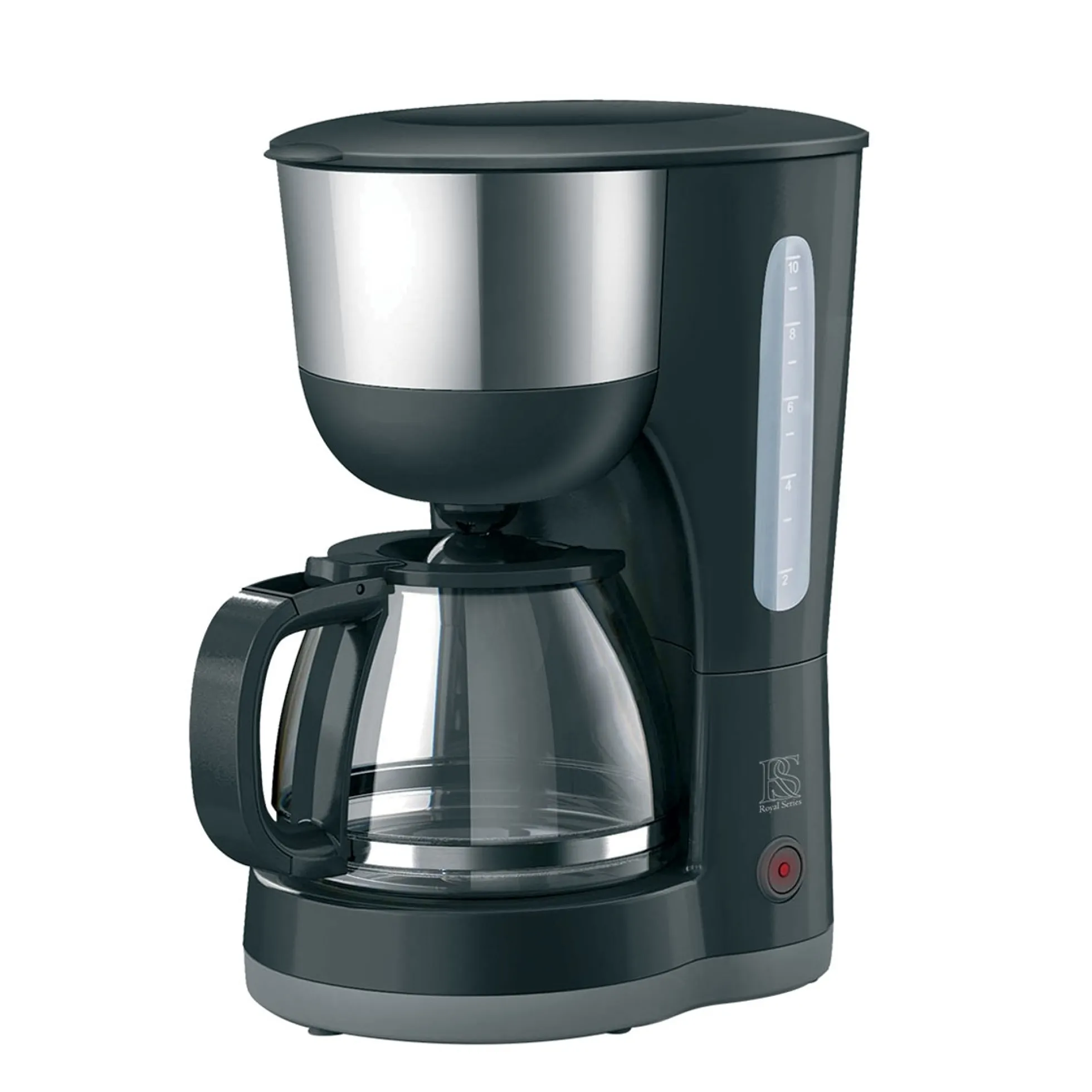 ON kaffemaskine, 1,25 l
