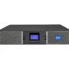 Online UPS 9PX, 2200 VA, Lithium, Rack/Tower - Eaton