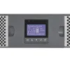 Online UPS 9PX 3000 VA Lithium, Rack/Tower, 2U - Eaton